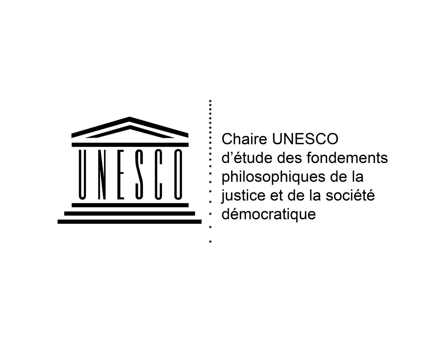 Conférences Chaire UNESCO PHILAE